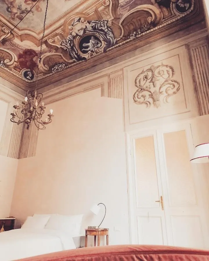 Dimora Almayer Apartment Genoa 0*,  Italy
